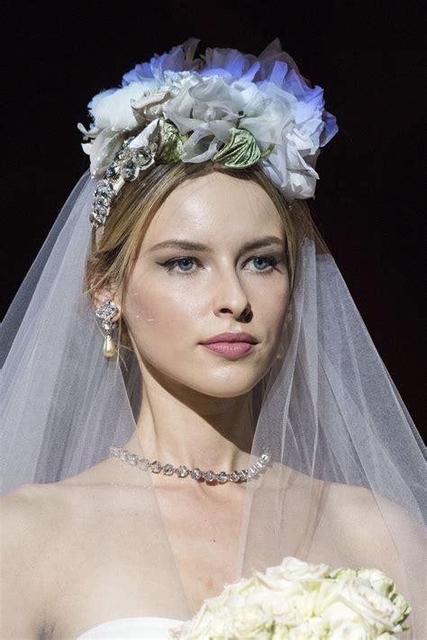 dolce and gabbana bridal